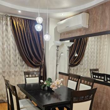 Продается Многокомнатная квартира, 116 м²