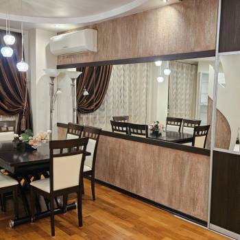 Продается Многокомнатная квартира, 116 м²