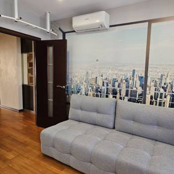 Продается Многокомнатная квартира, 116 м²