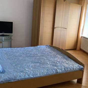 Сдается Многокомнатная квартира, 79,7 м²