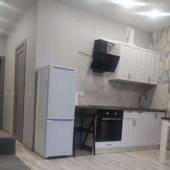 Сдается 1-комнатная квартира, 31 м²