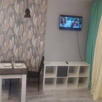 Сдается 1-комнатная квартира, 31 м²