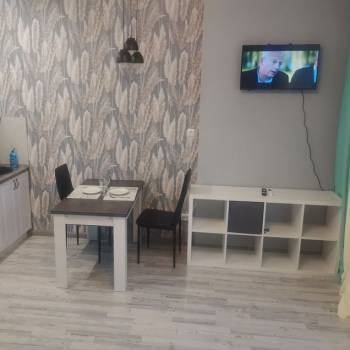 Сдается 1-комнатная квартира, 31 м²