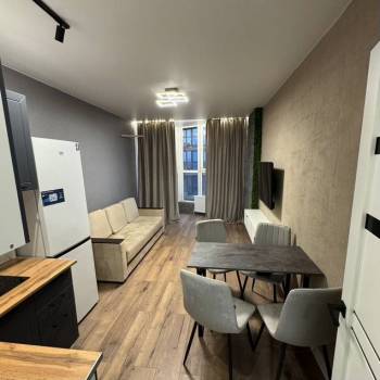 Сдается 1-комнатная квартира, 25 м²
