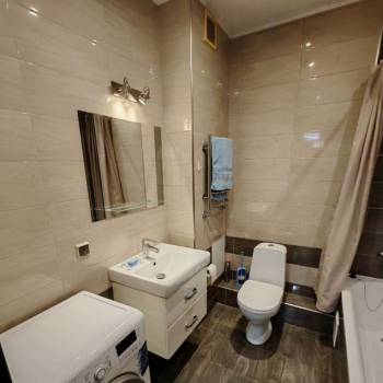 Сдается 1-комнатная квартира, 47 м²