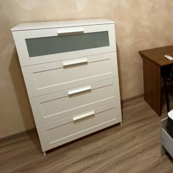 Сдается 1-комнатная квартира, 40 м²