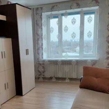 Сдается 1-комнатная квартира, 43,6 м²