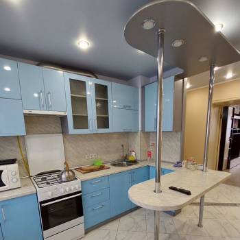 Сдается 1-комнатная квартира, 43,6 м²