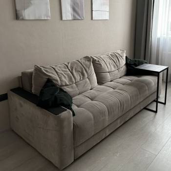 Сдается 1-комнатная квартира, 36 м²