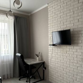 Сдается 1-комнатная квартира, 36 м²