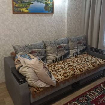 Сдается 1-комнатная квартира, 27 м²