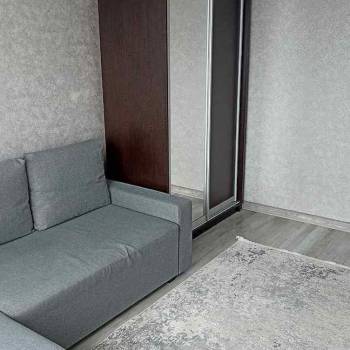 Сдается 1-комнатная квартира, 34 м²