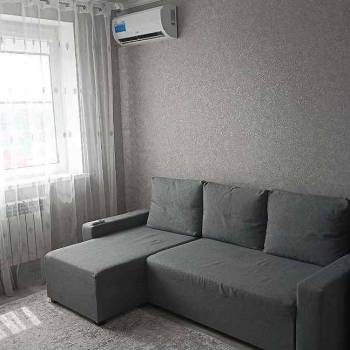 Сдается 1-комнатная квартира, 34 м²