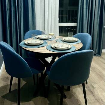Сдается 1-комнатная квартира, 44 м²