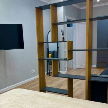 Сдается 1-комнатная квартира, 44 м²
