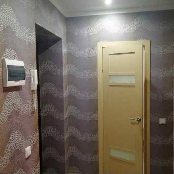 Сдается 1-комнатная квартира, 26,2 м²