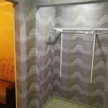 Сдается 1-комнатная квартира, 26,2 м²