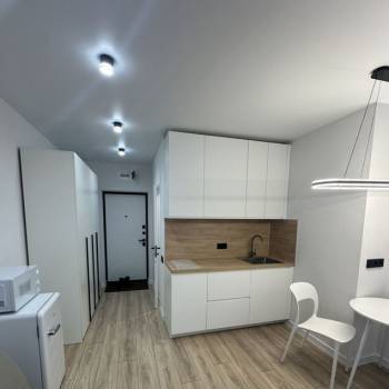 Сдается 1-комнатная квартира, 21 м²
