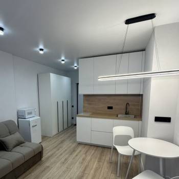 Сдается 1-комнатная квартира, 21 м²