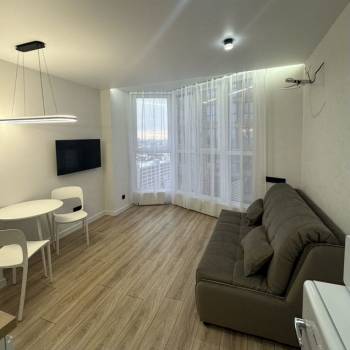 Сдается 1-комнатная квартира, 21 м²