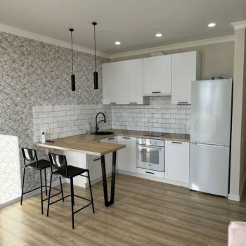 Сдается 1-комнатная квартира, 35 м²