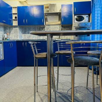 Сдается Многокомнатная квартира, 54 м²