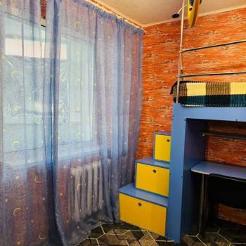 Сдается Многокомнатная квартира, 54 м²