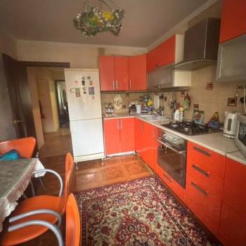 Сдается 2-х комнатная квартира, 53,3 м²