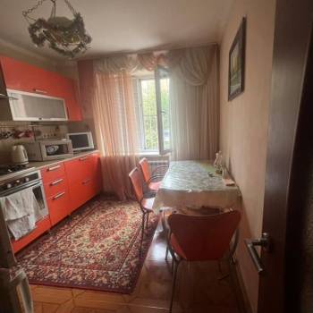 Сдается 2-х комнатная квартира, 53,3 м²