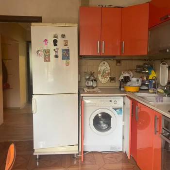 Сдается 2-х комнатная квартира, 53,3 м²