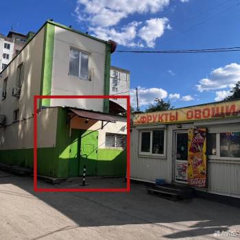 Сдается Нежилое помещение, 12 м²