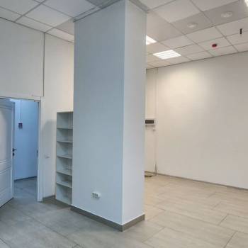 Сдается Офис, 63 м²