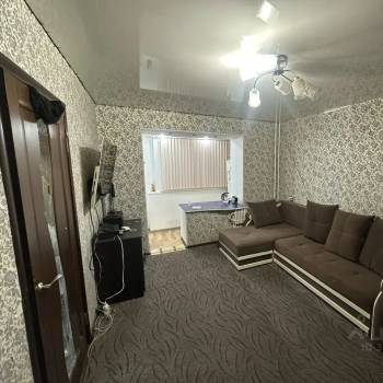 Продается 2-х комнатная квартира, 30 м²