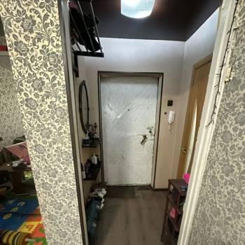Продается 2-х комнатная квартира, 30 м²