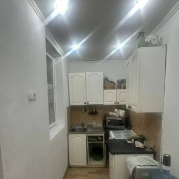 Продается 2-х комнатная квартира, 30 м²