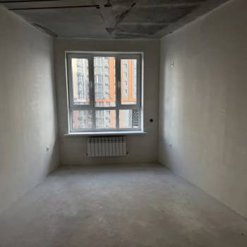 Продается 1-комнатная квартира, 42,3 м²