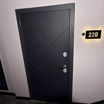 Продается 1-комнатная квартира, 42,3 м²