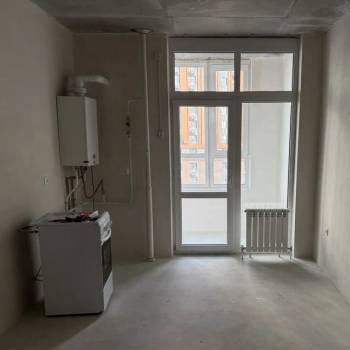 Продается 1-комнатная квартира, 42,3 м²