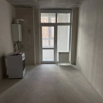 Продается 1-комнатная квартира, 42,3 м²