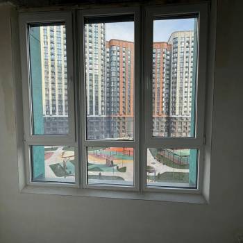 Продается 1-комнатная квартира, 42,3 м²