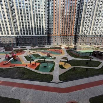 Продается 1-комнатная квартира, 42,3 м²