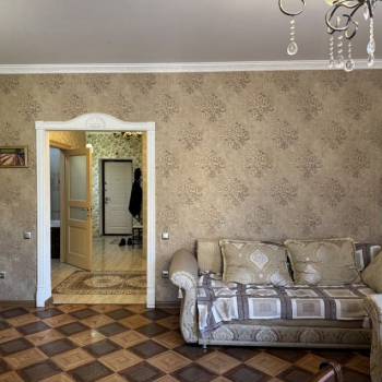 Продается 2-х комнатная квартира, 66,5 м²