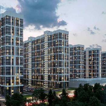 Продается 2-х комнатная квартира, 38,7 м²