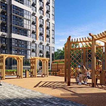 Продается 2-х комнатная квартира, 38,7 м²