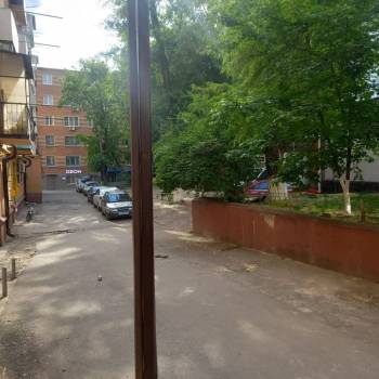 Продается 2-х комнатная квартира, 54,5 м²