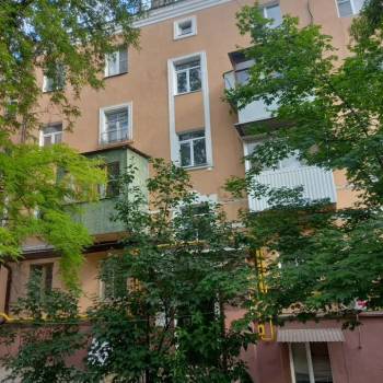 Продается 2-х комнатная квартира, 54,5 м²