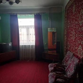 Продается 2-х комнатная квартира, 54,5 м²
