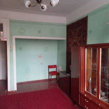 Продается 2-х комнатная квартира, 54,5 м²