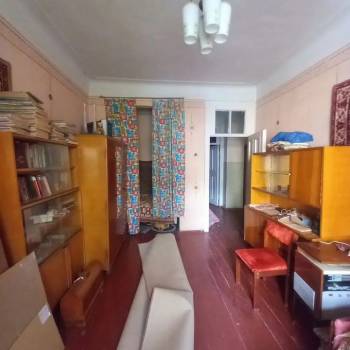 Продается 2-х комнатная квартира, 54,5 м²