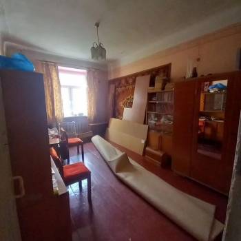 Продается 2-х комнатная квартира, 54,5 м²